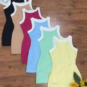 Vestido Luísa