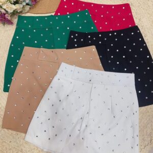 Short Saia Lorena