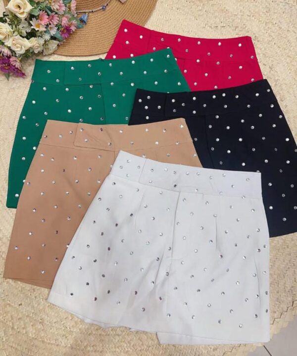 Short Saia Lorena