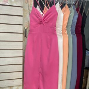 Vestido Estelar