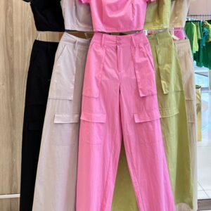 Conjunto Cargo
