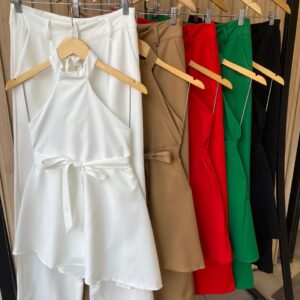Conjunto Júlia