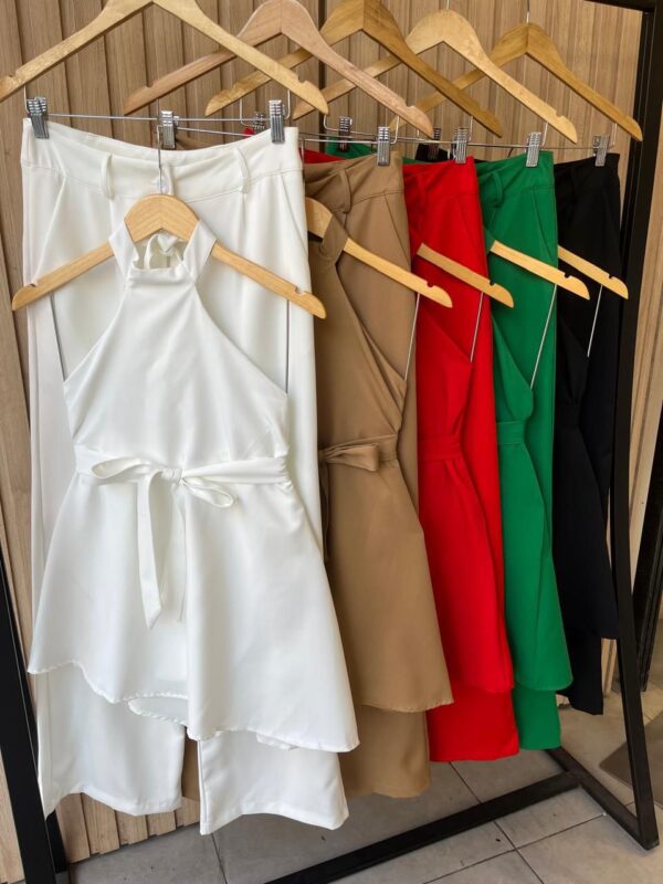 Conjunto Júlia