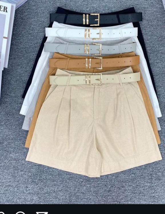 Short Camila