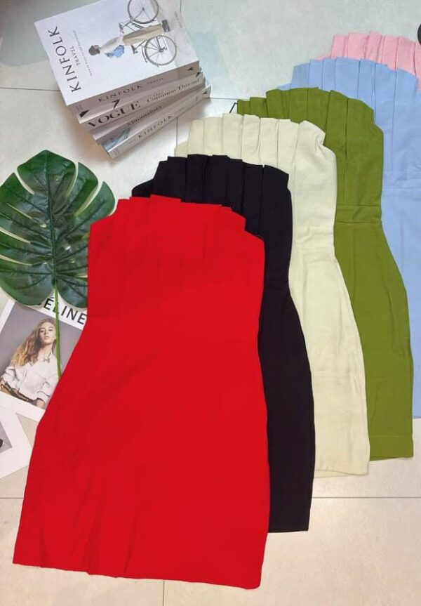 Vestido Lorena