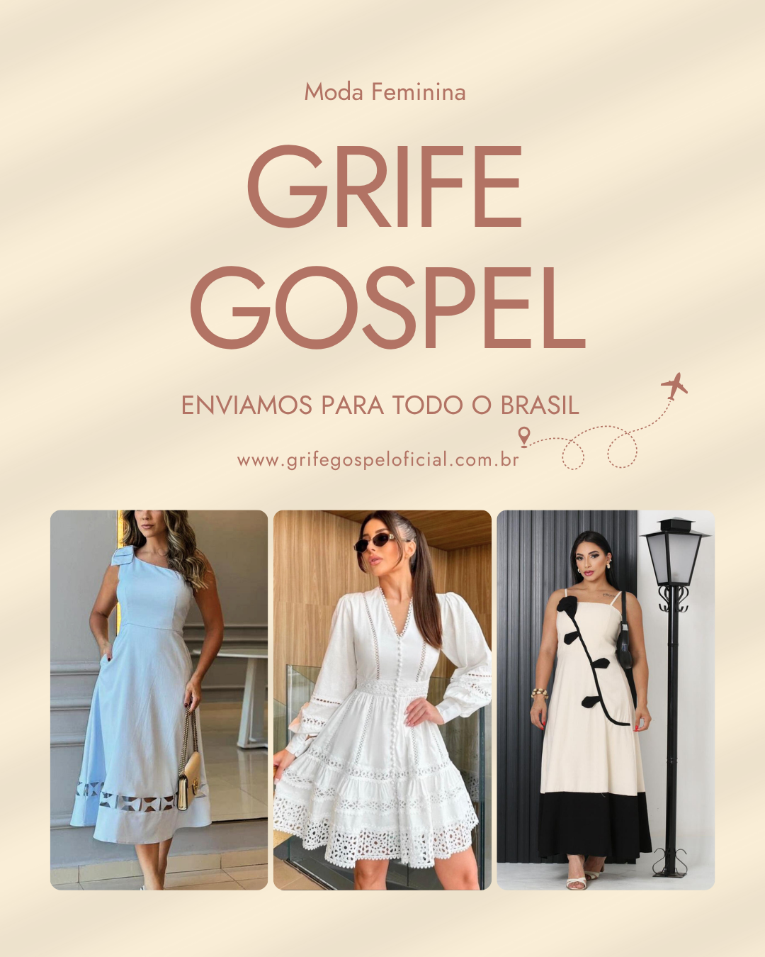 grife gospel (1080 x 1350 px)