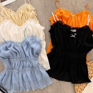 Blusa Mya