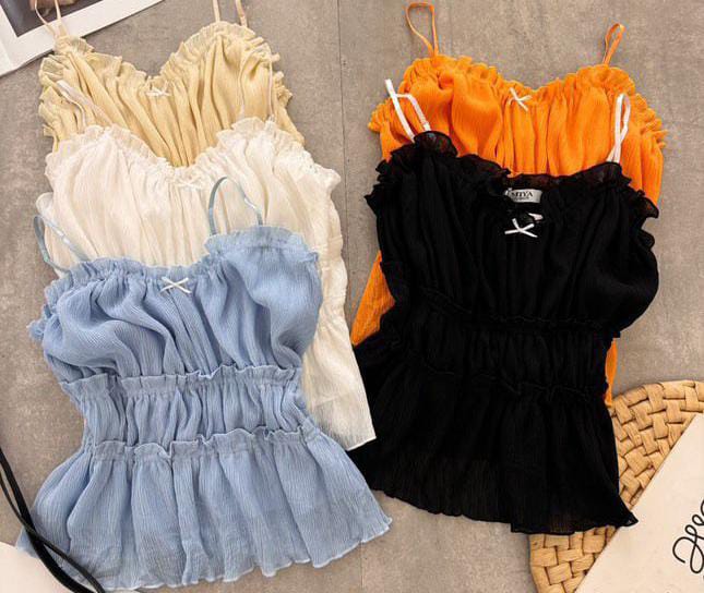 Blusa Mya